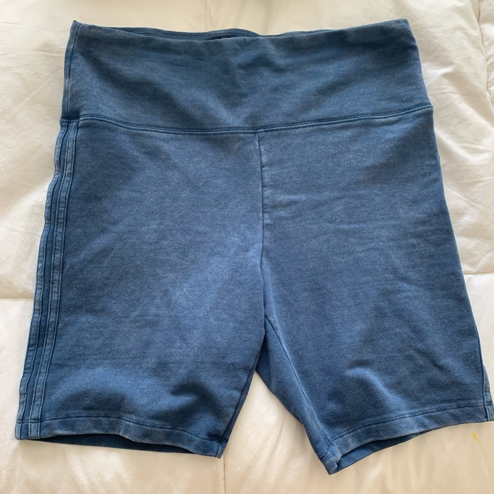 Colsie biker shorts